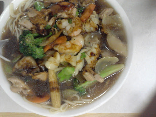 Photo of West End Restaurant Ltd - 610 3 Ave W, Prince Rupert, BC V8J 1M3